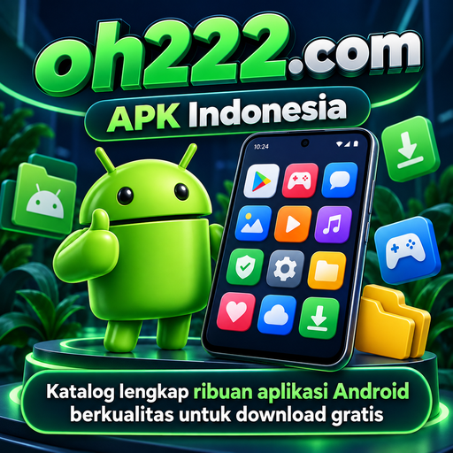 oh222 APK untuk Android - Panduan Pembaruan dan Pemasangan Ulang